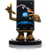 E.T., l'extra-terrestre - Station de recharge sans fil Power Ido